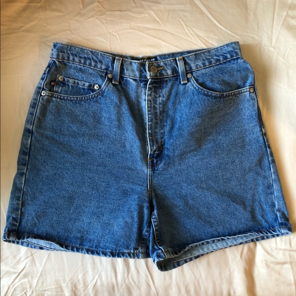Vintage Polo Ralph Lauren Shorts